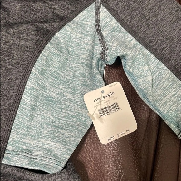 NWT Free People Activewear Set - Picture 3 of 3